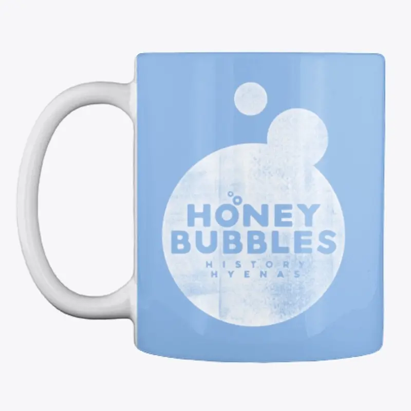 Honey Bubbles - History Hyenas