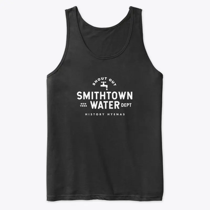 Smithtown Water Dept - History Hyenas