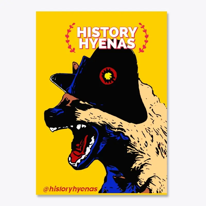 History Hyenas 