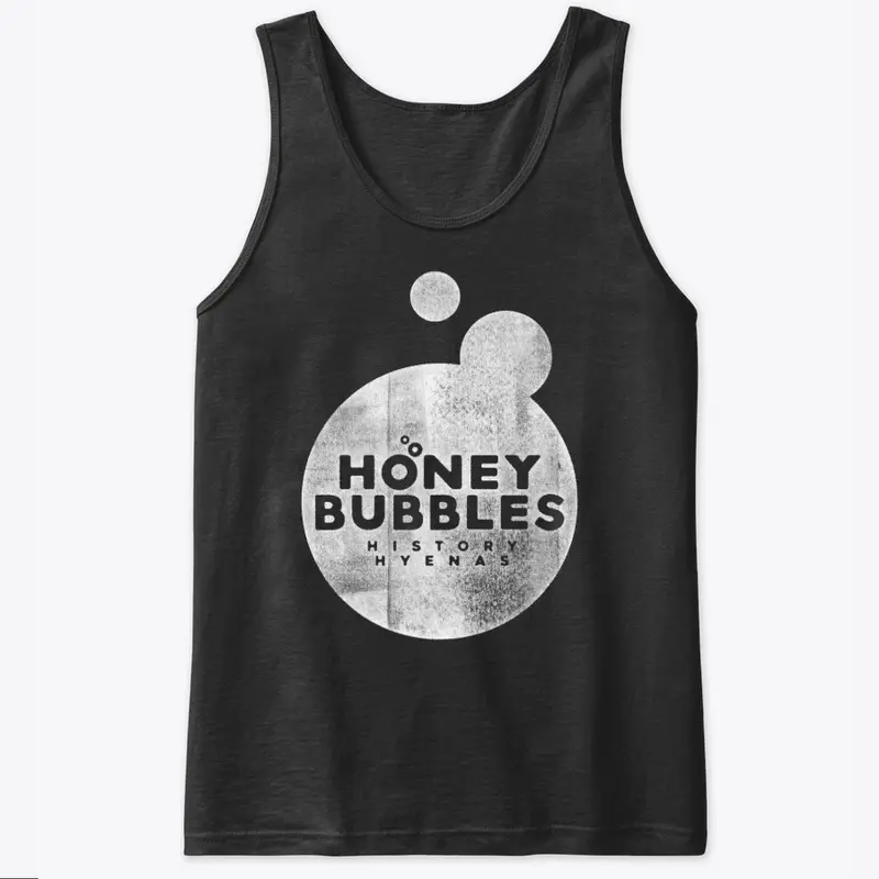 Honey Bubbles - History Hyenas