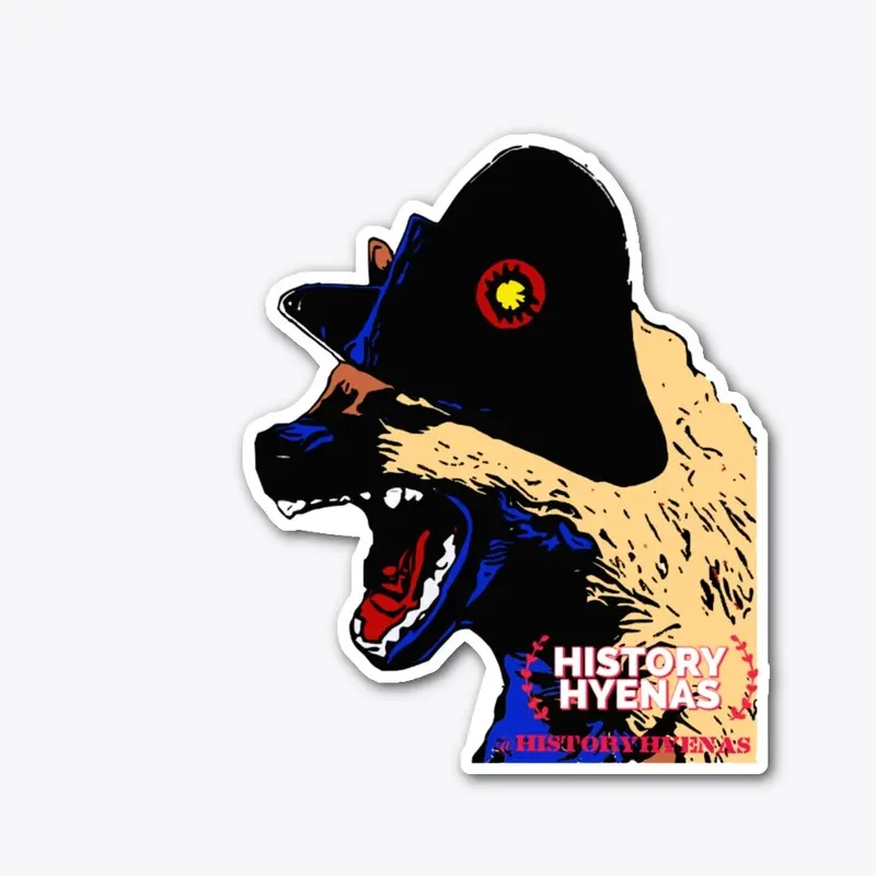 History Hyenas 