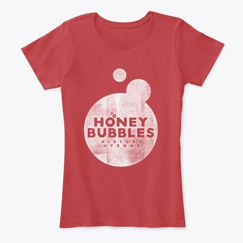 Honey Bubbles - History Hyenas